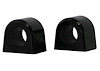 W0404-19 Rear Sway Bar to Chassis Bush Kit for 1993-2000 Subaru Impreza Non-Turbo - image 1