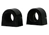 W0404-22G Rear Sway Bar to Chassis Bushing Kit for 1993-2000 Subaru Impreza Non-Turbo - image 1