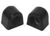 W0404-22G Rear Sway Bar to Chassis Bushing Kit for 1993-2000 Subaru Impreza Non-Turbo - image 3