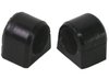 W0404-24G Front Sway Bar to Chassis Bush Kit for 1993-2000 Subaru Impreza Non-Turbo - image 3