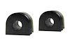 W0405-18 Rear Sway Bar Mount Bushing Fits Select Subaru Models - image 1