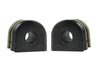 W0405-18 Rear Sway Bar Mount Bushing Fits Select Subaru Models - image 2