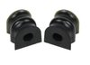 W0405-18 Rear Sway Bar Mount Bushing Fits Select Subaru Models - image 3