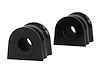 W0405-19 Rear Sway Bar Mount Bushing Fits Select Subaru Models - image 1