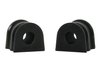 W0405-19 Rear Sway Bar Mount Bushing Fits Select Subaru Models - image 2