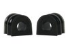 W0405-21 Rear Sway Bar Mount Bushing Fits Select Subaru Models - image 2
