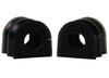 W0405-22G Sway Bar Bushing for 2003-2007 Subaru Impreza Non-Turbo, 2004-2007 Subaru Sti - image 2