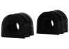 W0405-24G Sway Bar Bushing Kit Fits Select Subaru Models - image 1