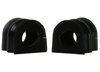 W0405-24G Sway Bar Bushing Kit Fits Select Subaru Models - image 2