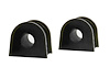 W0406-15 Rear Sway Bar Mount Bushing Fits Select Subaru Models - image 1