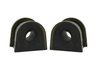 W0406-15 Rear Sway Bar Mount Bushing Fits Select Subaru Models - image 2
