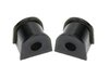 W0406-15 Rear Sway Bar Mount Bushing Fits Select Subaru Models - image 3