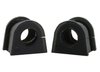 W0406-20G Rear Sway Bar to Chassis Bushing Kit for 2002-2007 WRX Sedan/Wagon, 2003-2007 Subaru Impreza Non-Turbo - image 2