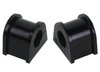 W0406-20G Rear Sway Bar to Chassis Bushing Kit for 2002-2007 WRX Sedan/Wagon, 2003-2007 Subaru Impreza Non-Turbo - image 3