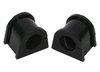W0406-22G Front Sway Bar Mount Bushing for 2005-2006 Subaru Legacy GT 22 mm - image 3