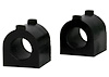 W0410-24 Universal Heavy Duty 24 mm Sway Bar Mount Bushing - image 1