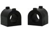 W0410-24 Universal Heavy Duty 24 mm Sway Bar Mount Bushing - image 2