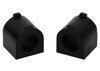 W0410-24 Universal Heavy Duty 24 mm Sway Bar Mount Bushing - image 3