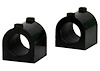 W0410-27 Universal Heavy Duty 27 mm Sway Bar Mount Bushing - image 1