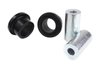 W0503 Front Control Arm Bushing Kit for VAG MK4, MK5 - image 3