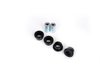 W0503 Front Control Arm Bushing Kit for VAG MK4, MK5 - image 4