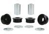 W0504 Rear Trailing Arm Bushing Kit for VAG MK4/MK5 - image 2