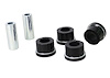 W0506 Front Inner Control Arm Bushing Kit Fits Select 2003-2018 Subaru Models