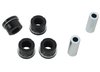 W0506 Front Inner Control Arm Bushing Kit Fits Select 2003-2018 Subaru Models - image 3