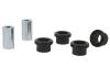 W0508 Front Lower Inner Control Arm Bushing Kit for 2008-2011 Subaru WRX, Sti - image 1