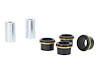 W0509 Front Control Arm Lower Inner Rear Bushing Fits Select Scion, Subaru, Toyota Models - image 1