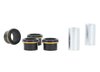 W0509 Front Control Arm Lower Inner Rear Bushing Fits Select Scion, Subaru, Toyota Models - image 2