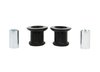W0563 Control Arm Lower Inner Service Bushing Kit for 1993-2000 Impreza Non-Turbo - image 2