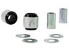 W0568 Rear Trailing Arm Bushing Kit for 2008+ Subaru WRX Hatch - image 2