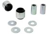 W0568 Rear Trailing Arm Bushing Kit for 2008+ Subaru WRX Hatch - image 3