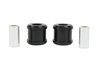 W0588 Rear Inner Toe Control Arm Bushing Kit for 2003-2006 Mitsubishi Lancer Evo 8/9 - image 2