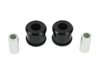 W0588 Rear Inner Toe Control Arm Bushing Kit for 2003-2006 Mitsubishi Lancer Evo 8/9 - image 3