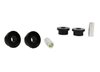 W0591 Rear Upper/Inner Control Arm Bushing Kit for 2003-2006 Mitsubishi Lancer Evo 8/9 - image 2