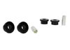 W0591 Rear Upper/Inner Control Arm Bushing Kit for 2003-2006 Mitsubishi Lancer Evo 8/9 - image 4