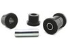 W0593 Front Control Arm Bushing Kit for 2003-2006 Mitsubishi Lancer Evo 8, 9, 10 - image 2
