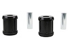 W0594 Rear Trailing Arm Lower Front Bushing for 2003-2006 Mitsubishi Lancer Evo 8/9 - image 1