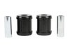 W0594 Rear Trailing Arm Lower Front Bushing for 2003-2006 Mitsubishi Lancer Evo 8/9 - image 2