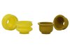 W0903 Front Roll Center/Bump Steer Correction Service Kit for 2003-2006 Mitsubishi Lancer Evo 8, 9, Evo X - image 2