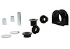W12978 Rack and Pinion Mount Bushing Kit Fits Select Toyota Models - image 1