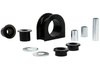 W12978 Rack and Pinion Mount Bushing Kit Fits Select Toyota Models - image 2