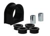 W13210 Front Steering Rack and Pinion Mount Bushing Fits Select Lexus, Toyota Models - image 2