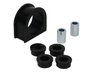W13210 Front Steering Rack and Pinion Mount Bushing Fits Select Lexus, Toyota Models - image 3