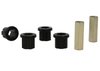 W13327 Steering Rack and Pinion Mount Bushing Kit Fits Select Dodge Models - image 2