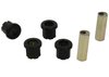 W13327 Steering Rack and Pinion Mount Bushing Kit Fits Select Dodge Models - image 3