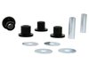 W13373 Front Steering-Rack and Pinion Mount Bushing for 2002-2009 Lexus GX470, 2006+ Toyota FJ Cruiser - image 2