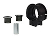 W13396 Steering Rack Bushing Kit for 1996-2000 Toyota RAV4 - image 1